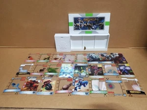 RedaKai Battlefield Conquer The Kairu Exclusive Armorite Spin Master 24 cards - Picture 1 of 9