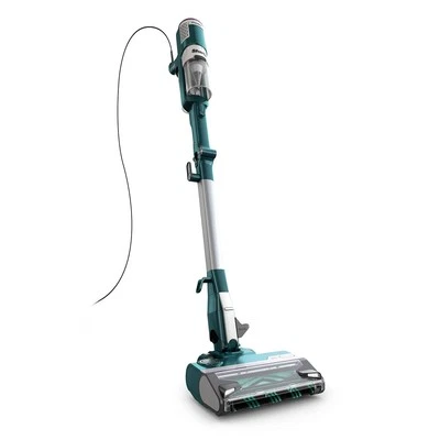 Shark PowerDetect Corded Stick Vacuum Cleaner - Refurbished HZ4000UKT - Image 1 of 4