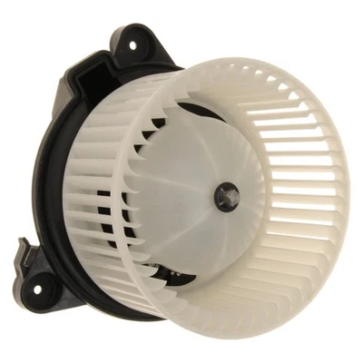 For Ram Dakota 2011 VDO HVAC Blower Motor w Wheel Foto 1 de 3