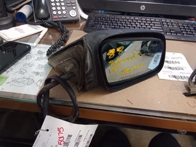 Espelho retrovisor lateral para passageiros compatível com 88-89 Lincoln Continental 50175 - Imagem 1 de 4