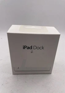 Apple MC940ZMA iPad Dock for iPad 2/3  A1381 Brand New ! Sealed !! - Picture 1 of 3