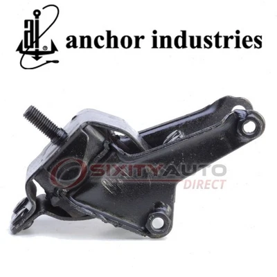 Anchor Left Manual Transmission Mount for 1984-1985 Ford Tempo 2.3L L4 - yf Foto 1 de 4