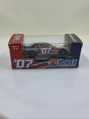 NASCAR LOWES  MOTOR SPEEDWAY BANK OF AMERICA 500 CAR - Image 1 of 4