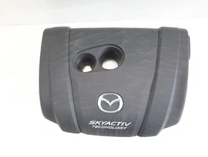 Engine cover Mazda 3 BM  gasoline 89213 - Picture 1 of 3