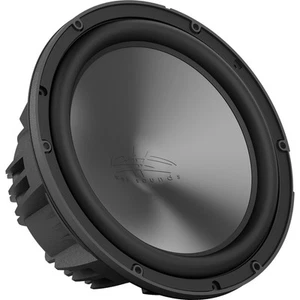 Wet Sounds REVO 10 FA S4 V3 10" 4-Ohm 300W Marine Subwoofer - Picture 1 of 7