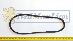 Courroie Pompe Direction Assistée Peugeot 504 cc 2ème montage 504 TI 505 V6 - Picture 1 of 6