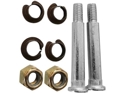 Kit de buje de pasador de bisagra de puerta para Toyota Land Cruiser 72918JYNW Foto 1 de 2