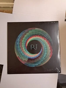 Pearl Jam - Song Of The Year (2024) RSD Limited Edition Vinyl Sealed W Poster - Picture 1 of 2