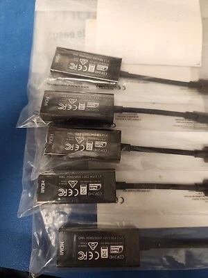 StarTech CDP2HD USB-C to HDMI Adapter 4K 60Hz  - Image 1 of 2