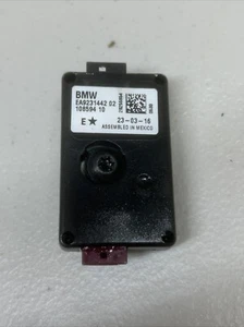 2017 BMW 428i GRAN COUPE ANTENNA AMP RADIO EA923144202 OEM 15 16 17 18 19 20 - Picture 1 of 2