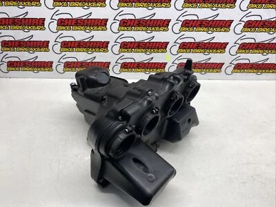 ♻️ Caja de filtro de aire Kawasaki Z800 Zr800 Aef 2013 - 2016 ♻️ Foto 1 de 4