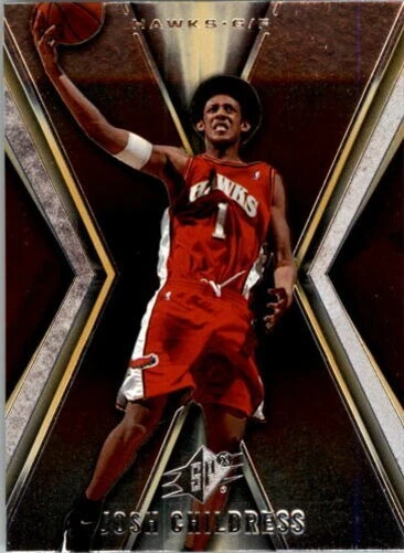 A8773- 2005-06 SPx Basketball Cards 1-90 +Inserts -You Pick- 15+ FREE US SHIP - Image 1 of 1