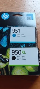 Druckerpatronen Original HP 950 xl und 951 - Bild 1 von 1