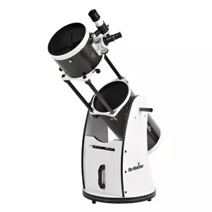 5901691600805 Skywatcher Dobson Teleskop 10" Flex Tubus 254/1200 Sky-Watche - Bild 1 von 1