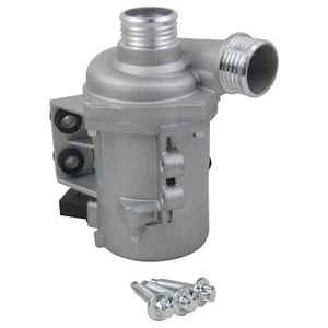 Elettrici di Raffreddamento Pompa acqua & VITI BMW 3er 5er 6er X3 X5 11517586925 - Imagen 1 de 6
