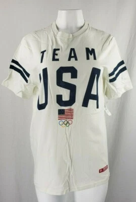 Camiseta gráfica Team USA Outerstuff PyeongChang 2018 Juegos Olímpicos para mujer Foto 1 de 4