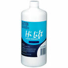 Hi Lift Peroxide 20 Vol 6% 1 Litre Hair Colouring Dye Tint Developer Colour