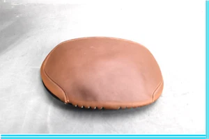 14-17 Maserati Ghibli S Gauge Dash Speedometer Cover Trim Pad Oem - Picture 1 of 9