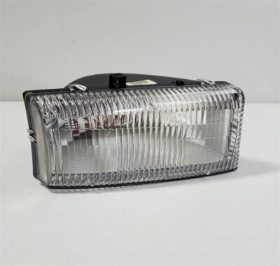Faro lateral derecho/pasajero Dodge 55055170AE 2000-2004 nuevo de lote Foto 1 de 4