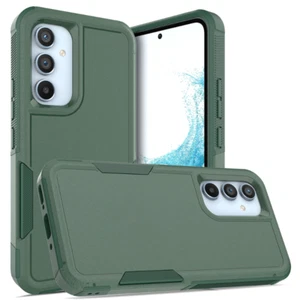 For Samsung Galaxy A14 5G A54 A73 A53 A33 A24 5G Phone Case Heavy Duty Cover - Imagen 1 de 16