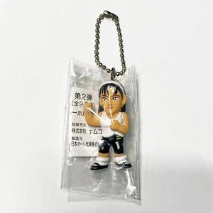 Raro Mini Llavero Figura Anime Japonés Namco Tekken Jun Kazama De Colección - Imagen 1 de 4