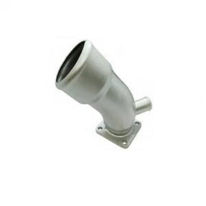 Codo mezclador de escape marino para motor Yanmar 3JH 4JH 129470-13561 13560 - Imagen 1 de 6