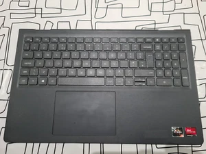 Dell Vostro 15 3515 Palmrest keyboard and Touchpad - Picture 1 of 2