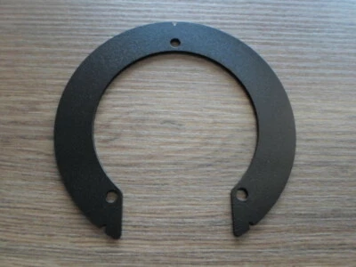 KAPPA BF04K Tankhalter Tanklock Tankrucksack  Kawasaki ab 2006 - Bild 1 von 4