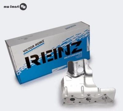 AUSPUFFKRÜMMERDICHTUNG SMART 450 ABGASKRÜMMERDICHTUNG TURBOLADER  0,7 698ccm - Bild 1 von 4