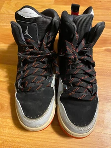 Air Jordan Flight SC-3 Basketball Shoes 629942-005 US 4.5Y UK4 EUR36.5 - Picture 1 of 11