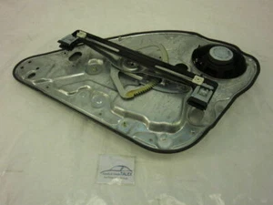 Ford Focus II 2 DA3 Fensterheber hinten links HL komplett 7M51A24995BC B4C1541 - Bild 1 von 2