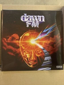 Dawn FM Collector's 02 Vinyl 2XLP Brand New Manufacturer Sealed - Picture 1 of 2