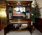  Seeburg H Nickelodeon Orchestrion