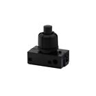 Efficient and Durable Pressure Switch For Lamps 250V 2A White or Black Plug