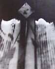 MAN RAY mounted repro photo print 10 x 8" 1927 surrealist Rayograph MR16