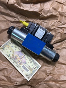 4WE6J6X/EG24N9DK35LSO407 NEW GERMANY VALVE R900245631 - Afbeelding 1 van 3