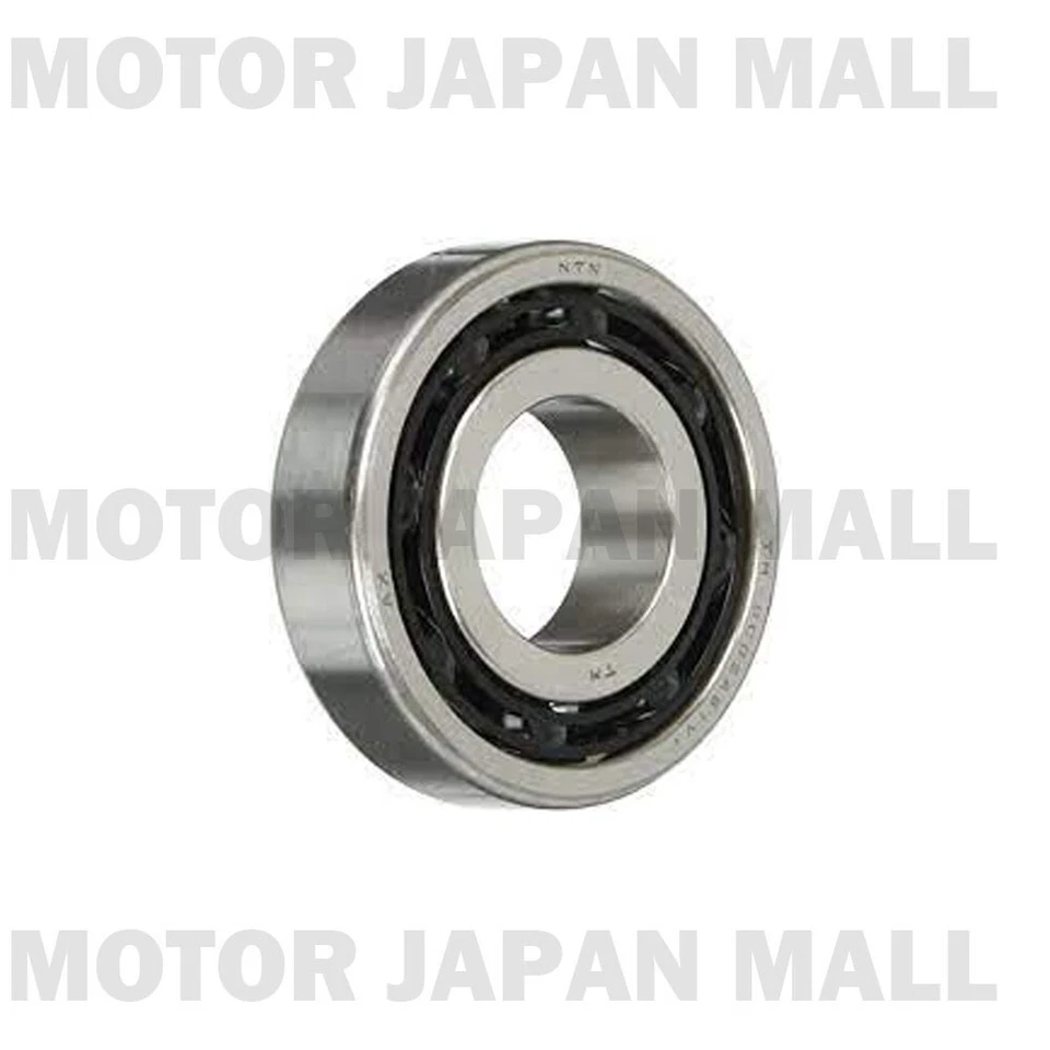 COJINETE DE EJE DE ENTRADA GENUINO HONDA 91002-PS0-013 para HONDA CIVIC DEL SOL FIT 1995 Foto 1 de 1