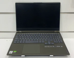 PARTS ONLY|LENOVO LEGION 15 GAMING|i9-10980HK|8GB RAM|RTX 2080|PLEASE READ DESCR - Picture 1 of 7