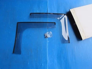 Deflectors Air Spid 'Air for: Citroën: Ax 3 Doors 09/86- 07/98 Profile 2 - Imagen 1 de 1