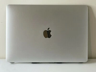NEW LCD Screen Display Assembly Space Gray MacBook Pro 13" M1 A2338 2020 2022 - Bild 1 von 4