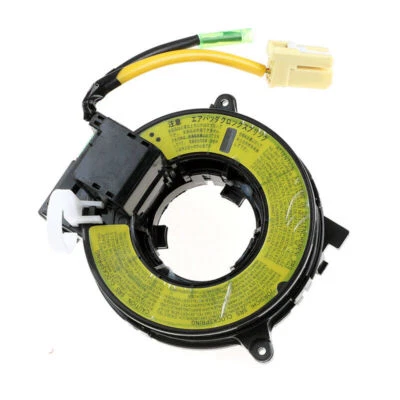 8619A015 Clock Spring for Mitsubishi Lancer Montero Pajero with cruise control - Image 1 of 4
