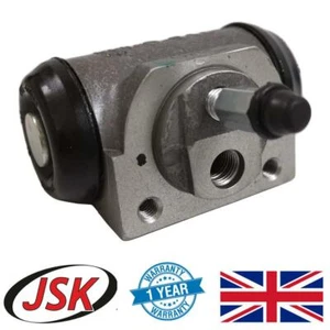 Cilindro ruota freno posteriore per Mahindra GOA Scorpio 2.2 2.5 mHawk Diesel - Foto 1 di 3