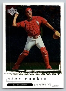 1998 Upper Deck - #256 Eli Marrero - Picture 1 of 2