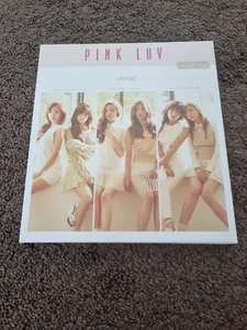 Apink - APink Mini Album Vol. 5 - Pink LUV (2014) - Picture 1 of 3