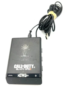 CALL OF DUTY X-RAY BLACK OPS II EAR FORCE X-RAY RECEIVER ONLY - Tested & Working - Picture 1 of 6