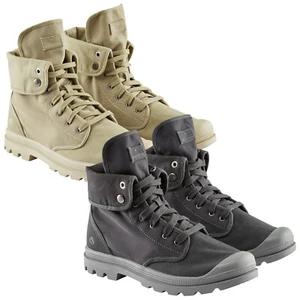 Craghoppers Damas Mesa Hi Botas Aire Libre Senderismo Ligero Lona NosiLife 5 Reino Unido - Imagen 1 de 13