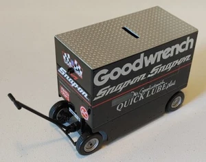 1/16 Racing Collectables Dale Earnhardt Snap-on Goodwrench Pit Wagon 1 of 3,000 - Picture 1 of 7