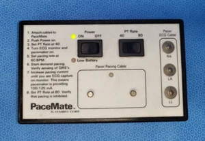 Symbio Corp. PaceMate Patientensimulator - Bild 1 von 7