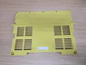 Fanuc A06B-6066-H004 Amplifier A06B6066H004 Cover Plate Only - Picture 1 of 3