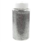 Glitter Powder Bottle 1-Pound Confetti Arts and Crafts